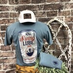 Live Oak Brand Live Oak Brand Swing Lube(Rockies) S/S TEE Shirt