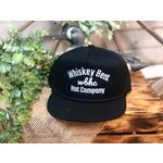 Whiskey Bent Hat Co. Whiskey Bent Hat Co. Men's High Cotton Rope Snapback Hat