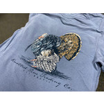Knotted Pine Knotted Pine Turkey S/S TEE Shirt