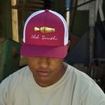 Old South Apparel Old South Apparel Duck Call SnapBack Hat