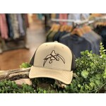 Dixie Fowl Company Dixie Fowl Company Cupped Duck FS Hat