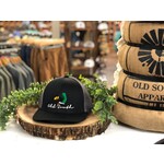 Old South Apparel Old South Apparel Mallard Duck Head Snapback Hat