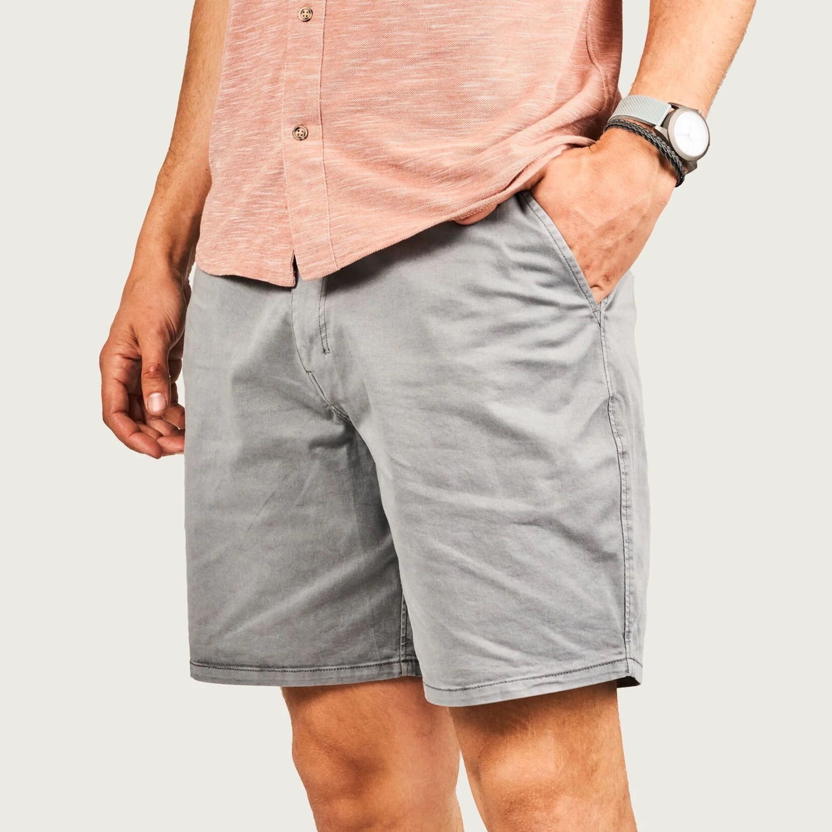 Marsh Wear Marsh Wear Apparel Men's Prime Vintage Shorts