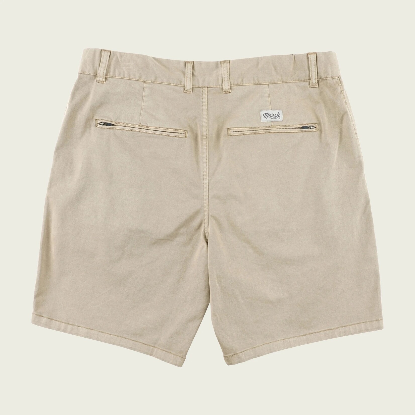 Marsh Wear Marsh Wear Apparel Men's Prime Vintage Shorts