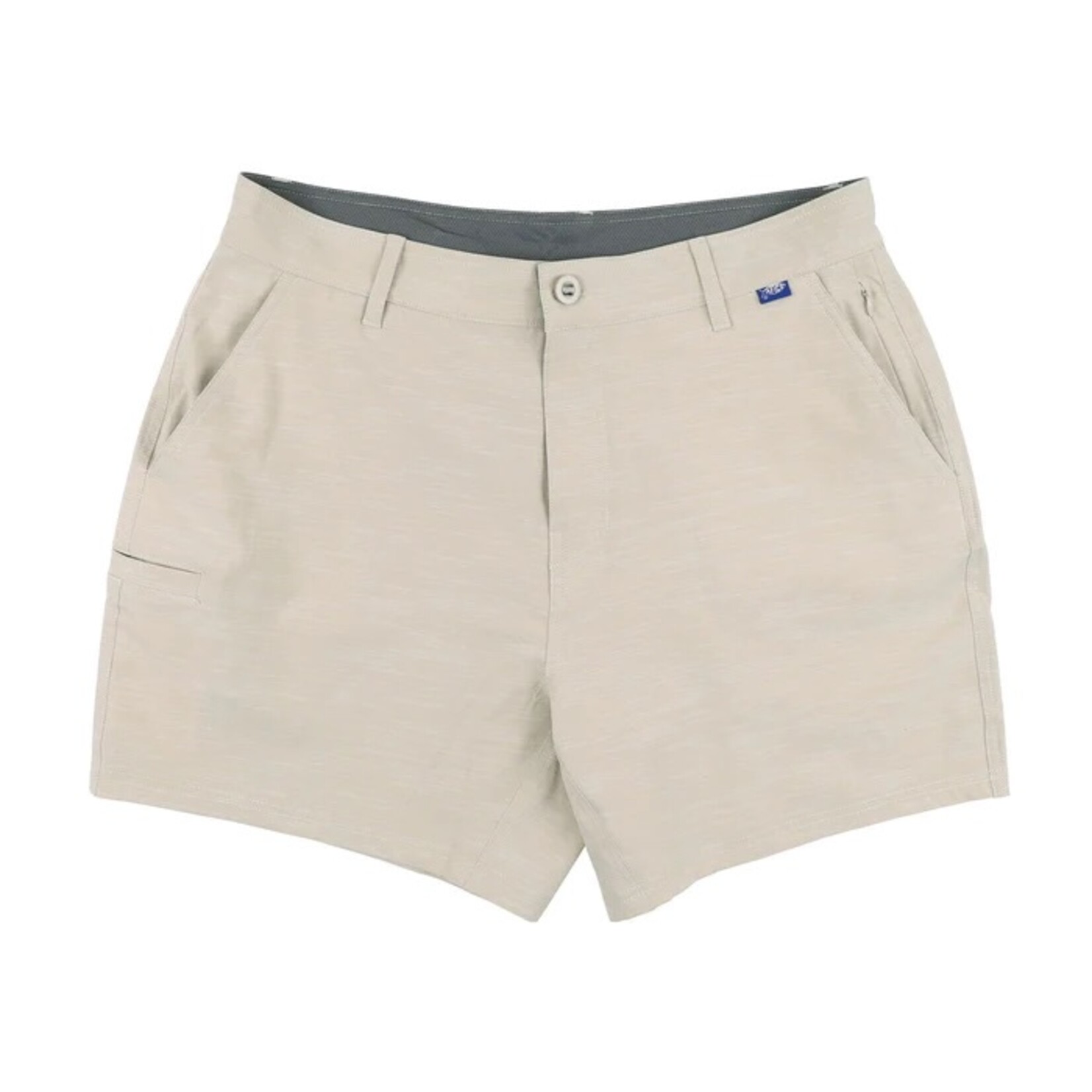 Aftco Aftco 365 Men's Hybrid Chino Shorts