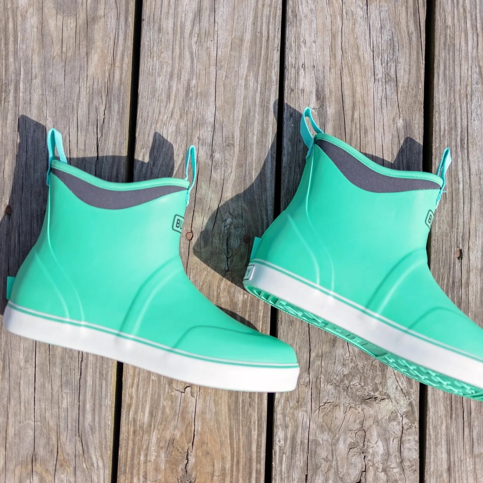 Buoy Boots Women's Deck Boots EZN Outfitters