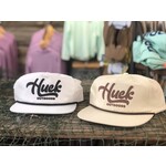 Huck Outdoors Huck Outdoors Retro Rope Snapback Hat