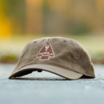 Panola Brand Panola Brand Arrowhead Unstructured Snapback Hat