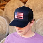 Old South Apparel Old South Apparel America Snapback Hat