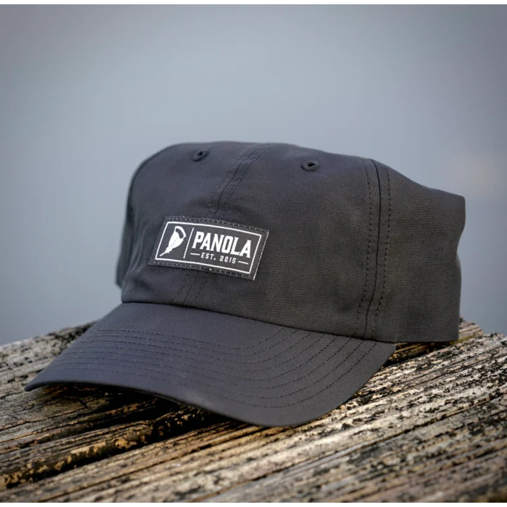 Panola Brand Panola Brand Relaxed Performance Panola Patch Hat