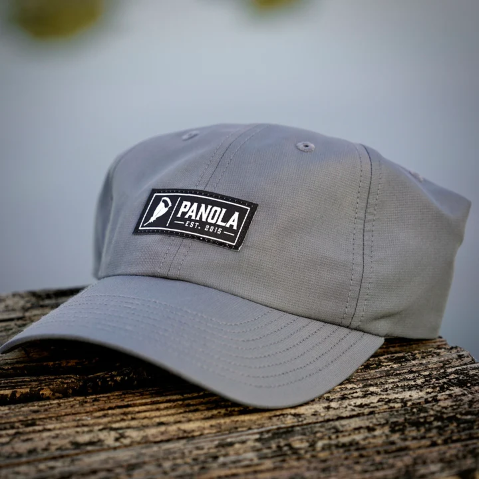 Panola Brand Panola Brand Relaxed Performance Panola Patch Hat
