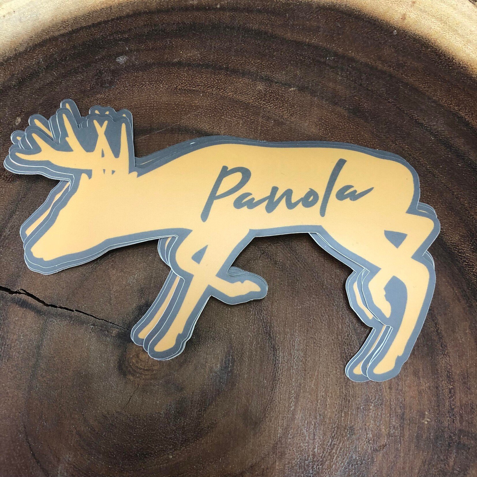 Panola Brand Panola Brand Decals