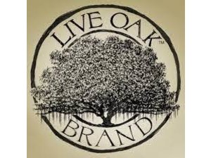 Live Oak Brand