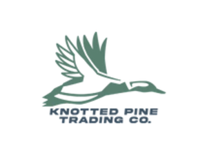Knotted Pine