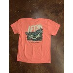 Aftco Aftco Youth Shelter S/S TEE Shirt