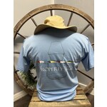 Properly Tied Properly Tied Men's Vintage Lures S/S TEE Shirt