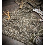 Aftco Aftco Youth Reaper Mossy Oak Pullover Jacket