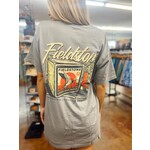 Fieldstone Fieldstone Outdoors Ammo Box S/S TEE Shirt