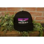 Cactus Alley Cactus Alley Chromatic Patch Snapback Hat