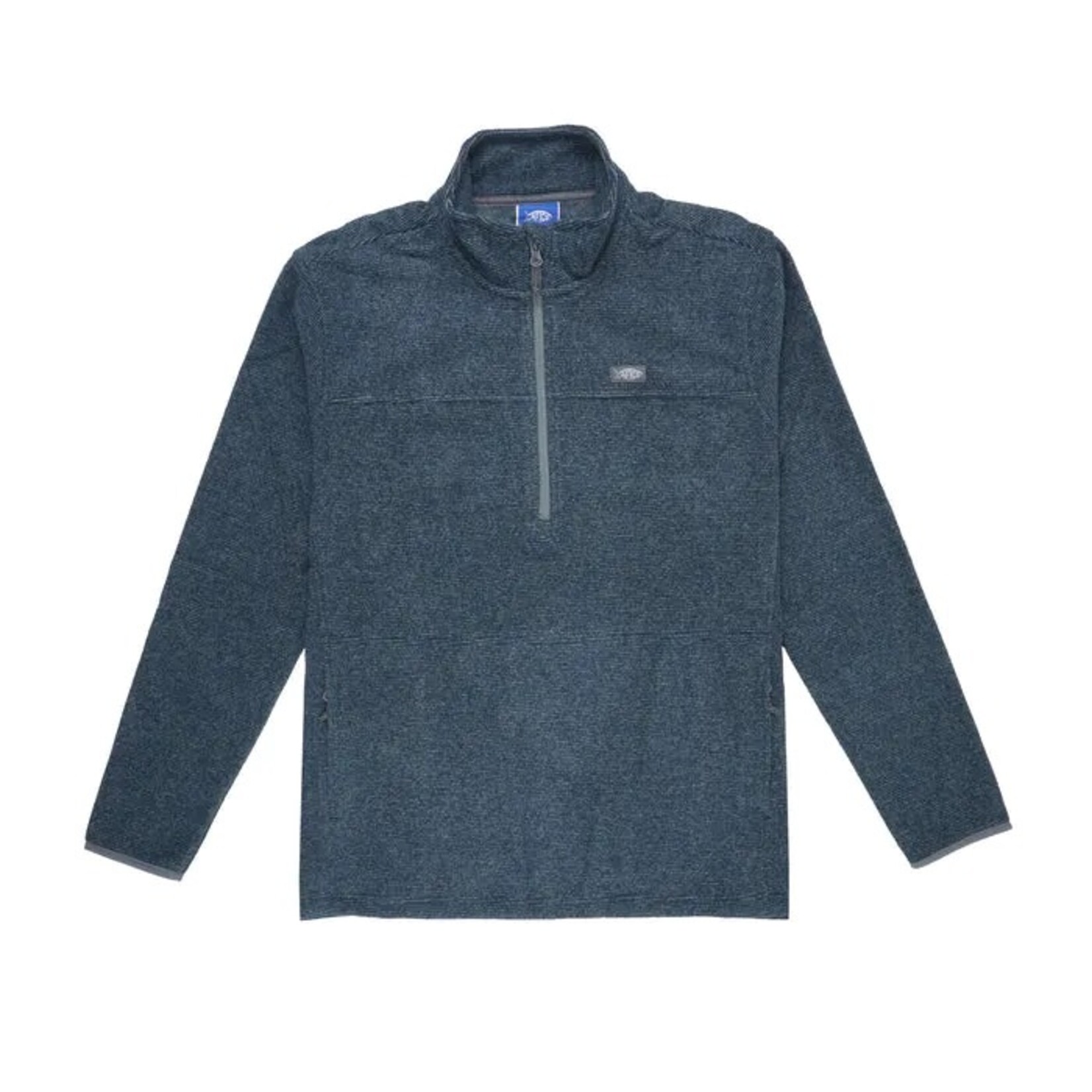 Aftco Aftco Men's Sentinel 1/4 Pullover Jacket