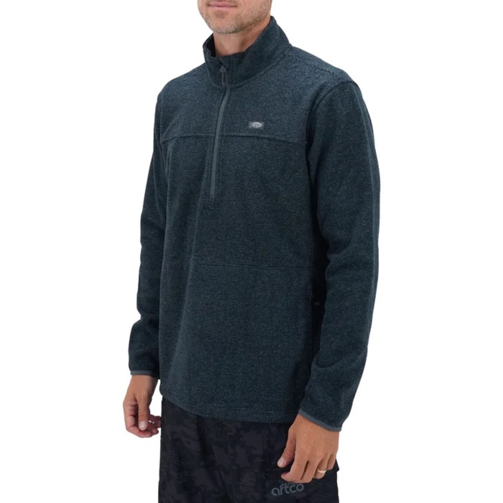 Aftco Aftco Men's Sentinel 1/4 Pullover Jacket