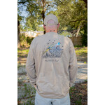 Properly Tied Properly Tied Pheasant L/S TEE Shirt
