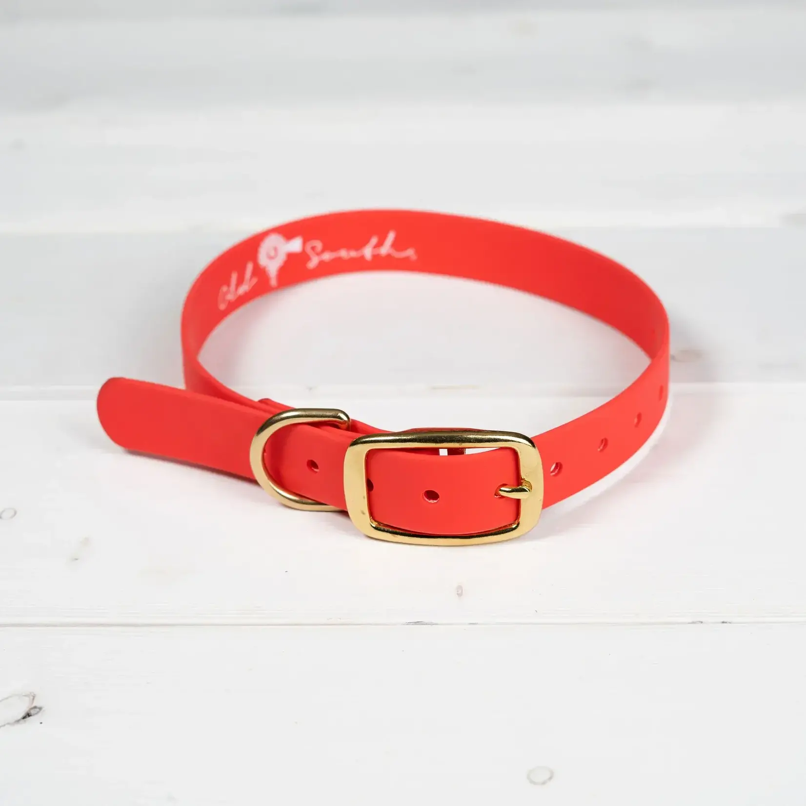 Old South Apparel Old South Dog Collars