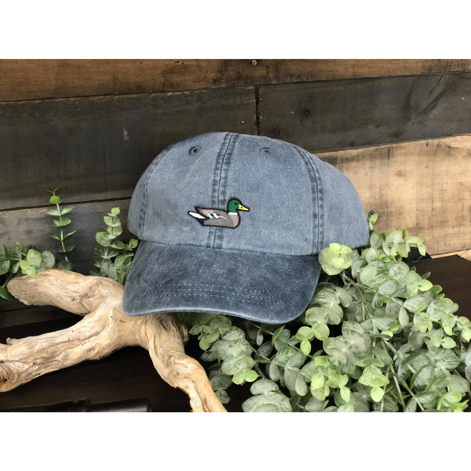 Knotted Pine Knotted Pine Decoy Dad Unstructured Hat