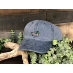 Knotted Pine Knotted Pine Decoy Dad Unstructured Hat