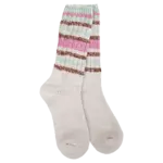 World's Softest Socks World's Softest Socks Ragg Crew