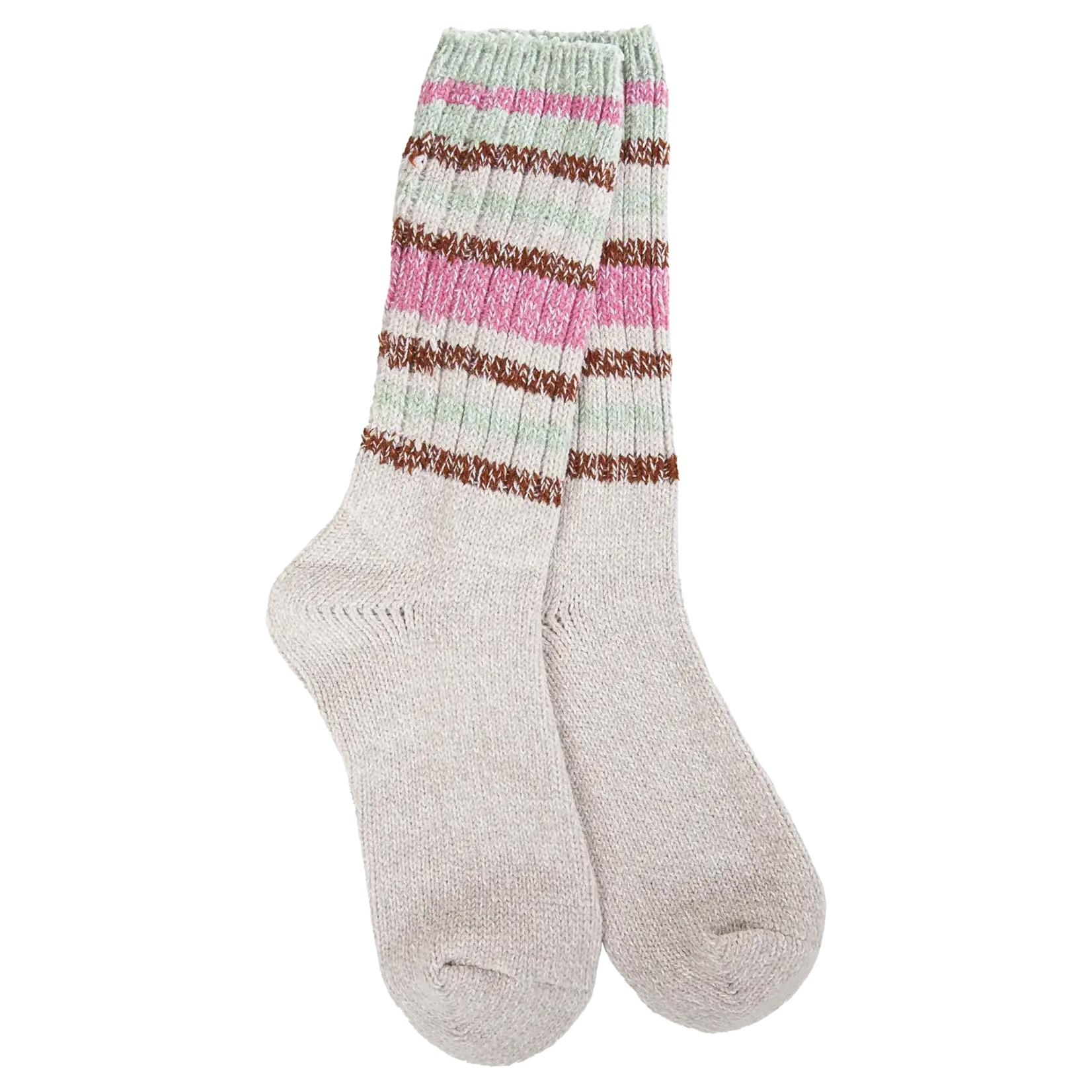 World's Softest Socks World's Softest Socks Ragg Crew