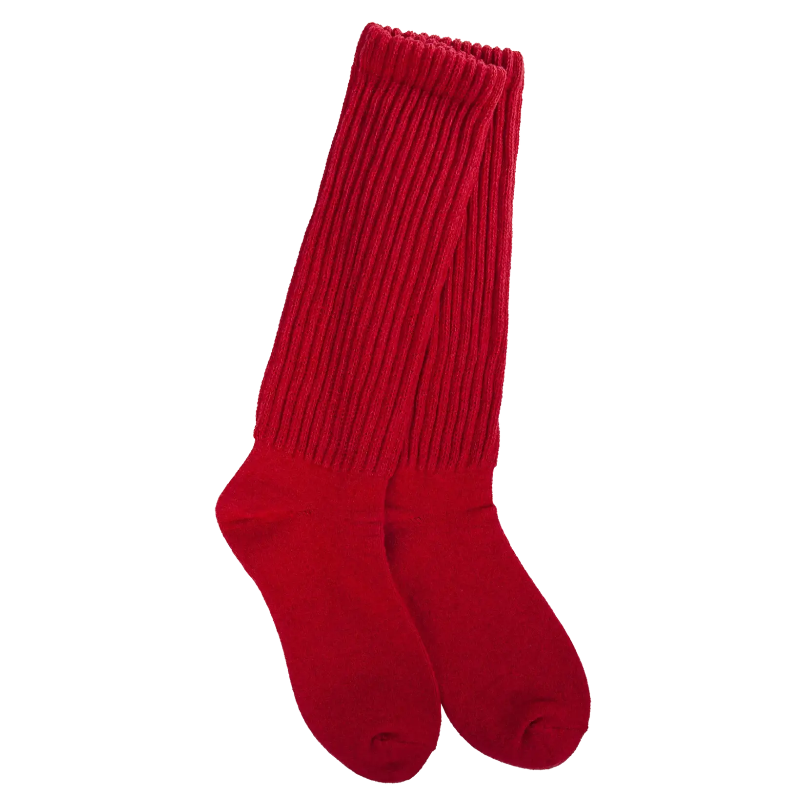 World's Softest Socks World's Softest Socks Slouch Crew