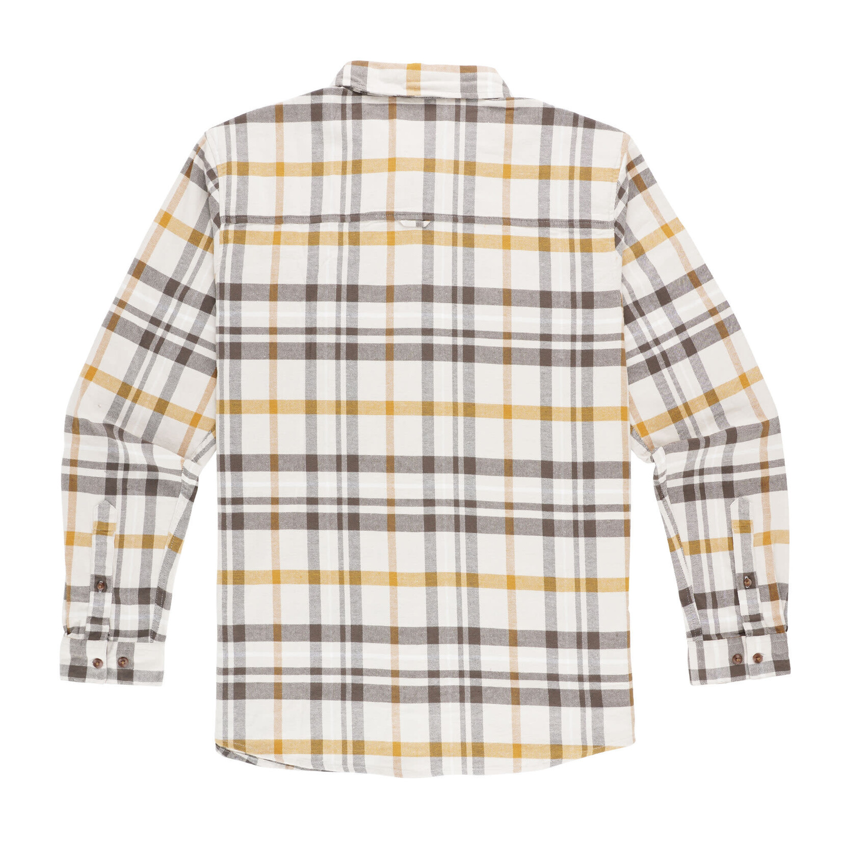 Marsh Wear Marsh Wear Apparel Men's Westerly Flannel L/S Button Down Shirt