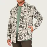 Marsh Wear Marsh Wear Apparel Men's Delano Shacket