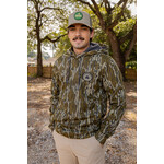 Marsh Wear Marsh Wear Apparel Men's Nor' Easter Mossy Oak Pullover Hooded Jacket