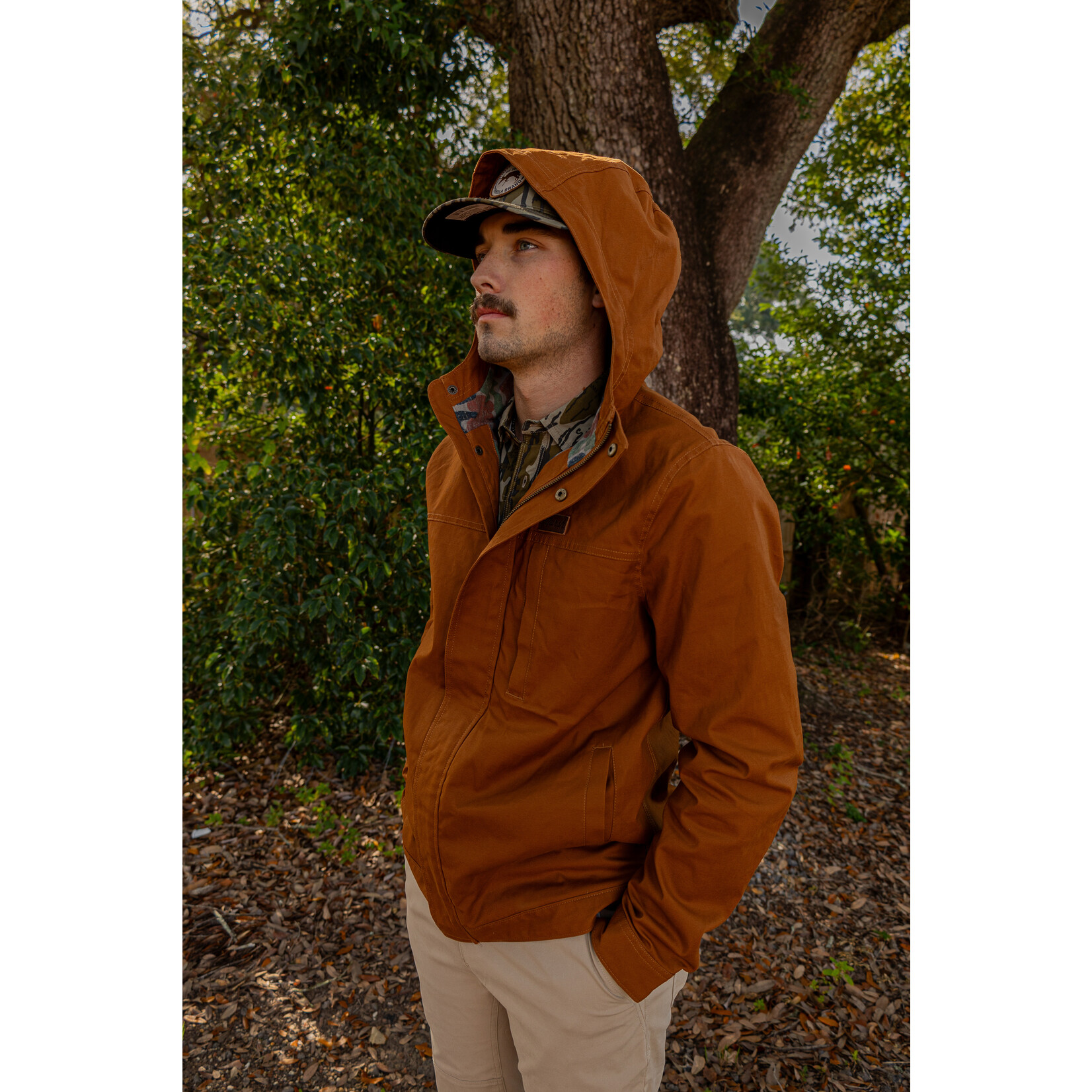 Marsh Wear Marsh Wear Apparel Men's Wheeler Jacket