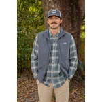 Aftco Aftco Men's Crosswind Puff Vest