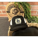 Struttin' Cotton Struttin' Cotton Lab Patch Trucker Hat