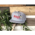 Staunch Staunch Offshore Rope Snapback Hat