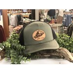 Low Country Comfort Low Country Comfort Duck Call Patch Snapback Hat