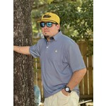 Roost Waterfowl Roost Waterfowl Men's Polo Shirt