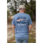 Roost Waterfowl Roost Waterfowl F-150 S/S TEE Shirt