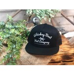 Whiskey Bent Hat Co. Whiskey Bent Hat Co. Midland Snapback Hat