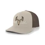 Old South Apparel Old South Apparel Euro Mount Snapback Hat