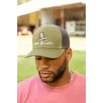 Old South Apparel Old South Apparel Quail Snapback Hat