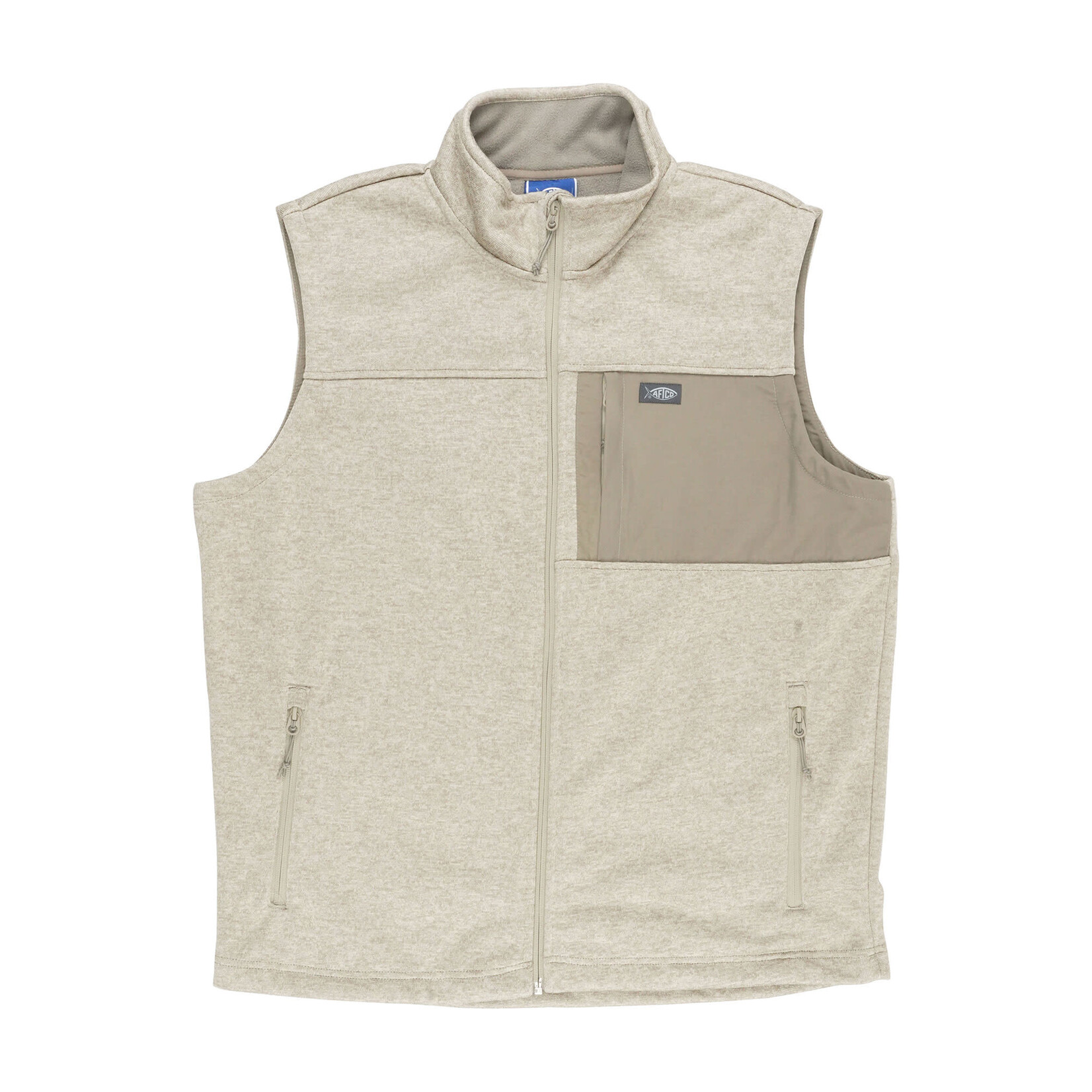 Aftco Aftco Men's Ripcord Vest