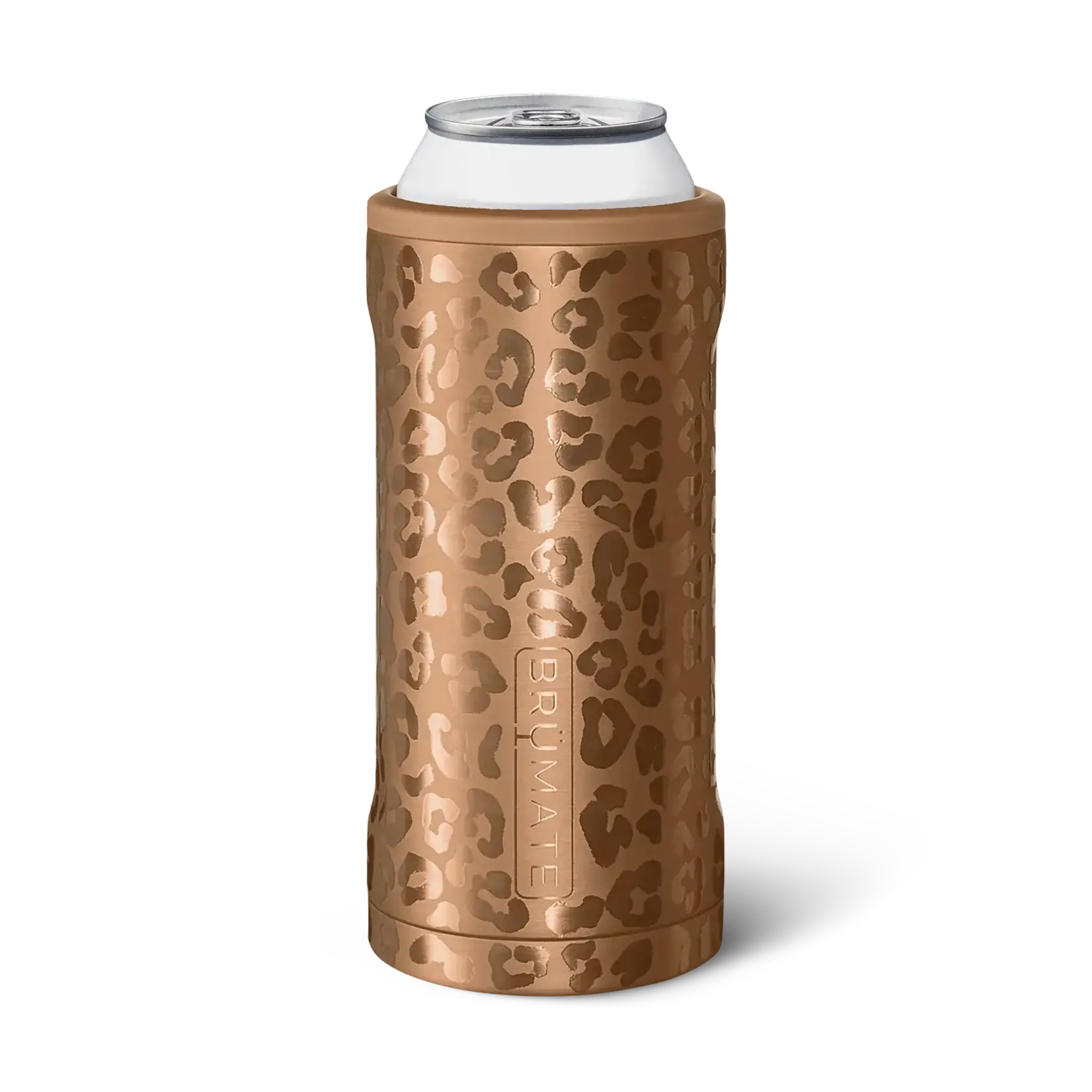 BrüMate Hopsulator Juggernaut (24oz/25oz Can) - Walnut