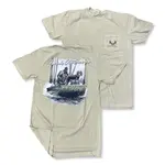 Freak Outdoors Freak Outdoors Millie S/S TEE Shirt