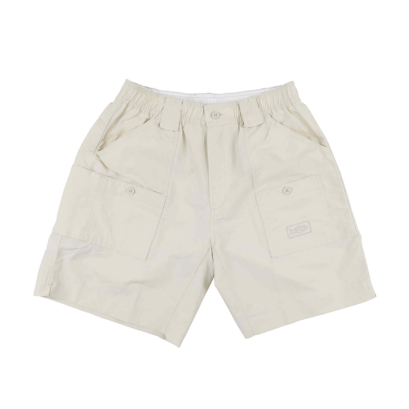 Aftco M01L Men's Original Fishing Shorts - EZN Outfitters