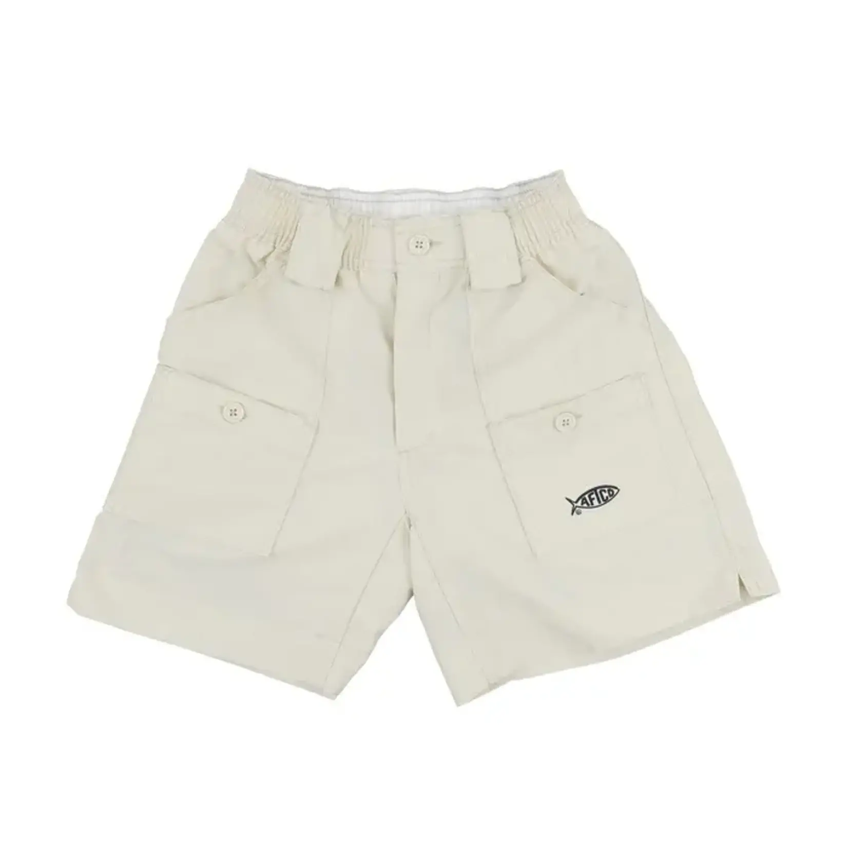 Aftco Aftco B01 Youth Boy's Original Fishing Shorts